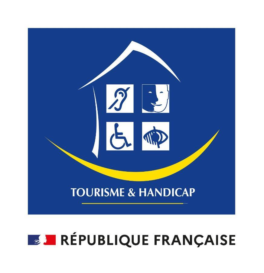 Hotel De Re, "The Originals Residence" Сент-Мари-де-Ре Экстерьер фото